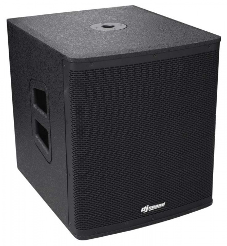 DJ15S DJSOUND subwoofer