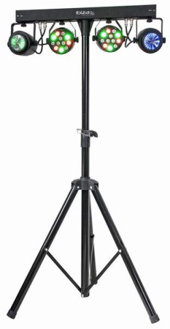 DJLIGHT60