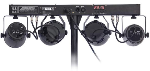 DJLIGHT60