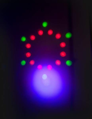 DJLIGHT60