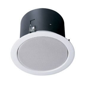 DL 20-200 / T plus-EN54 IC Audio reproduktor