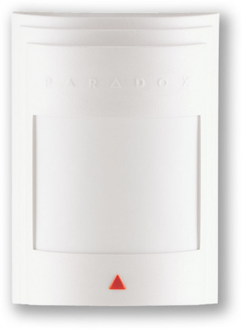 DM50 - BUS, PIR, dosah 12 m