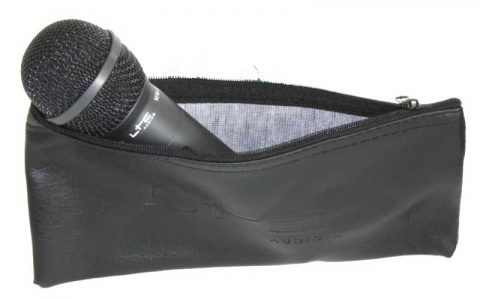 DM525 LTC audio mikrofon