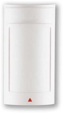 DM70 - BUS, 2x PIR, pet 40 kg, dosah 11 m