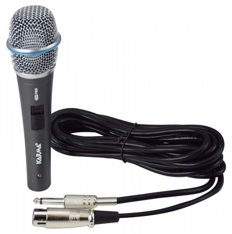 DM789 KARMA mikrofon