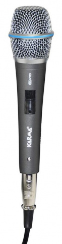DM789 KARMA mikrofon