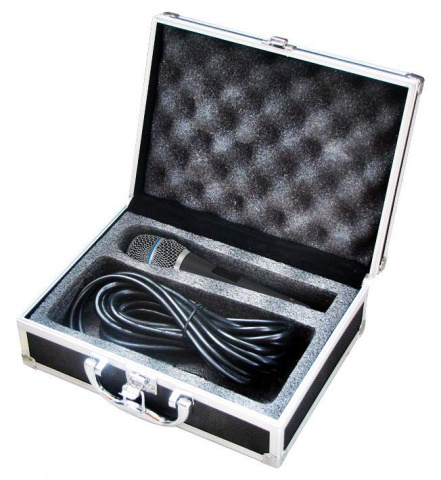 DM789 KARMA mikrofon