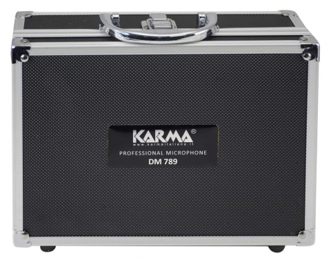 DM789 KARMA mikrofon