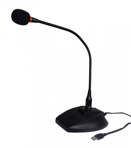 DMC977USB GLEMM mikrofon