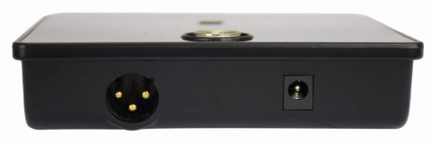 DMC980 GLEMM mikrofon