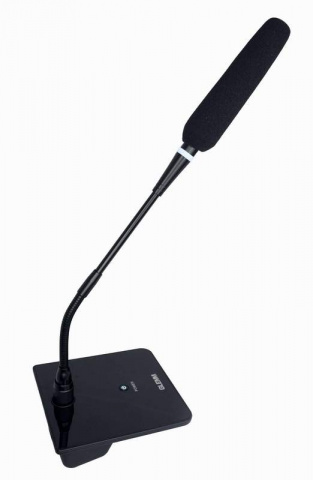 DMC980 GLEMM mikrofon