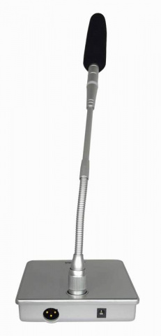 DMC980S GLEMM mikrofon