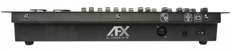 DMX512-PRO AFX světelný pult