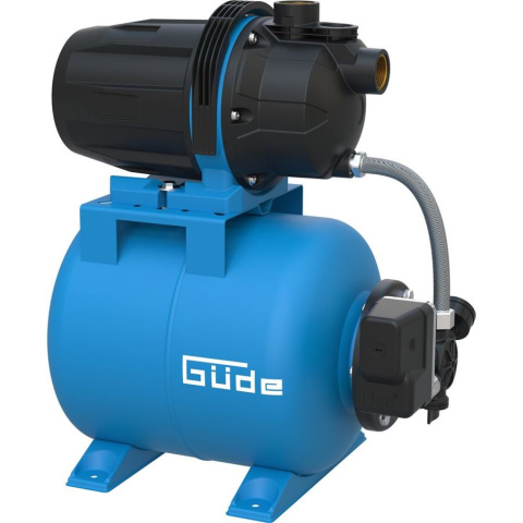 Domácí vodárna HWW 6035