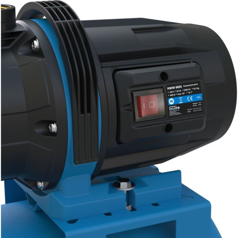 Domácí vodárna HWW 6035