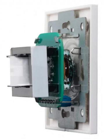 DOT100TR Fonestar stěnový regulátor hlasitosti