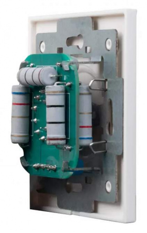 DOT10M Fonestar stěnový regulátor hlasitosti