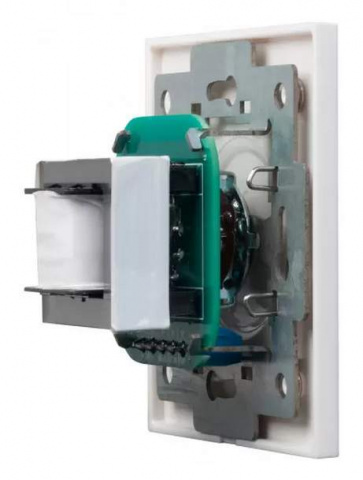 DOT12TR  Fonestar stěnový regulátor hlasitosti