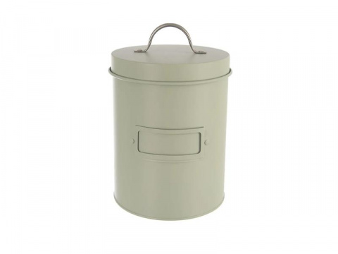 Dóza ORION Greenish 11cm