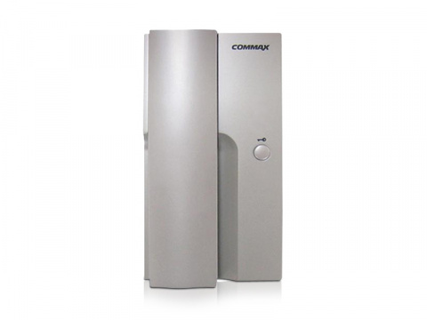 DP-3HP - autonomní dom. telefon pro syst. VDT Commax
