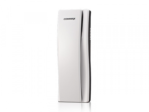 DP-SS - domácí telefon pro systém 4+n, 1 tlačítko