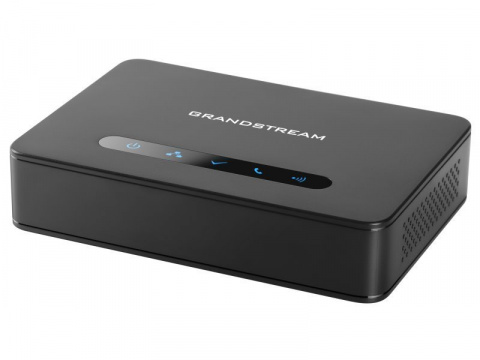 DP750 - Grandstream DP750 SIP DECT základnová stanice