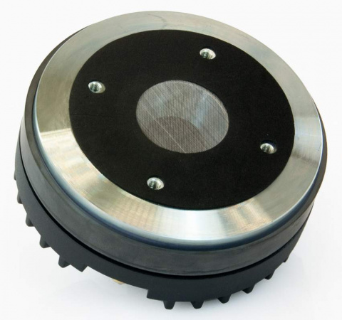 DR10 Master Audio reproduktor