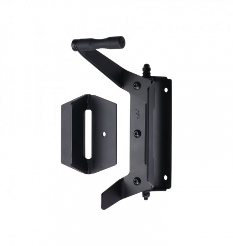 držák kol BBB BTL-127 ParkingLot Swivel na zeď