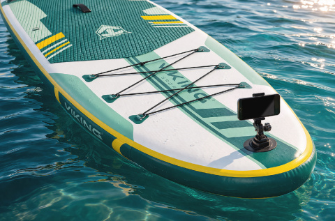 Držák na kameru/telefon na paddleboard Viking