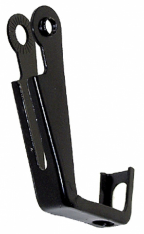 držák předního osvětlení