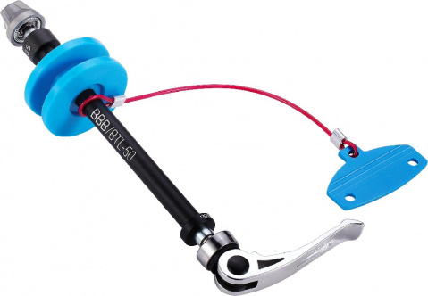 držák řetězu BBB BTL-50 ChainGrip 135mm