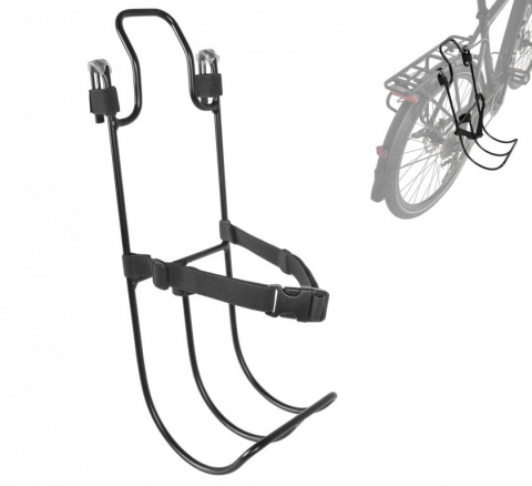 držák tašky M-Wave na nosič