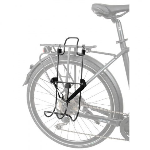 držák tašky M-Wave na nosič