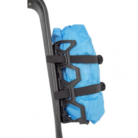 držák tašky M-Wave na vidlici servisní balení