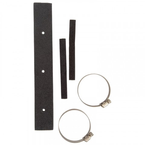 držák tašky M-Wave na vidlici servisní balení