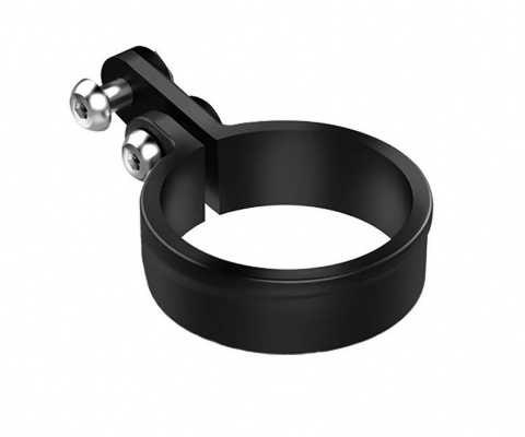 držák zadního světla Litemove na sedlovku 30,9 a 31,6mm