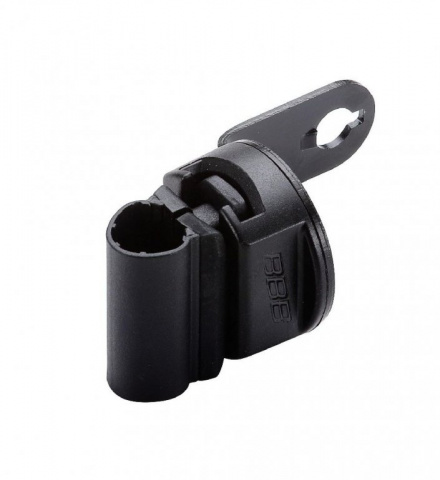 držák zámků BBB BBL-92 CableFix univerzální