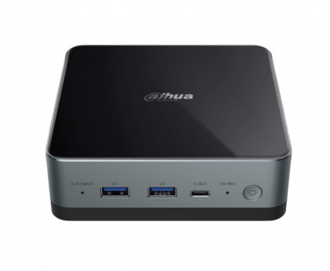 DSS-OneBox-H1/128 - Dahua server 128 kanálů, i7, 32GB, 1TB SSD, Win11, licence DSS