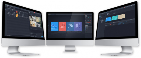 DSSPro8-AcuPick-Module - licence vyhledání AcuPick