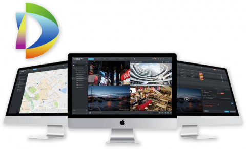 DSSPro8-VDPApp - licence na aplikaci pro videotelefony