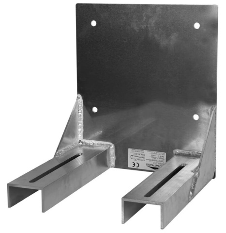 DURATRUSS DT34 Wall Mount 400kg