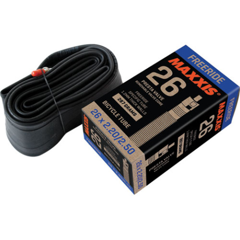 duše MAXXIS Freeride 29"x2.20-2.50 (55/64-622) FV/48mm