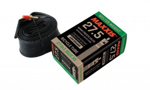 duše MAXXIS Welter Weight 28"x1.3-2.0 (33/50-622) AV/48mm