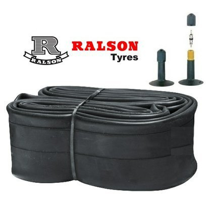 duše RALSON 24"x1 3/8  (37-540) AV/31mm servisní balení