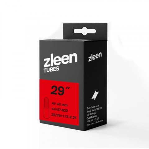 duše ZLEEN 29"x 2.25-2.50 (57/64-622) AV/40mm