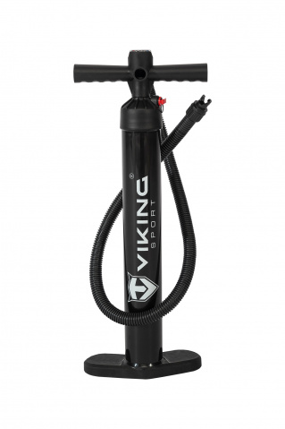 Dvoucestná pumpa Viking