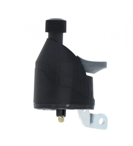 dynamo XLC CL-D09  černé levé