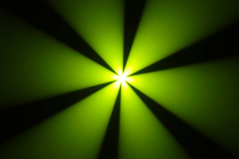 E-BEAM100 Ibiza Light LED světlo