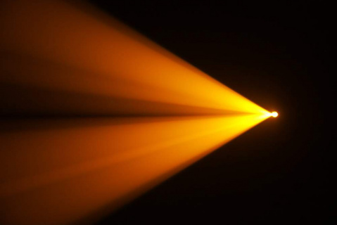 E-BEAM100 Ibiza Light LED světlo