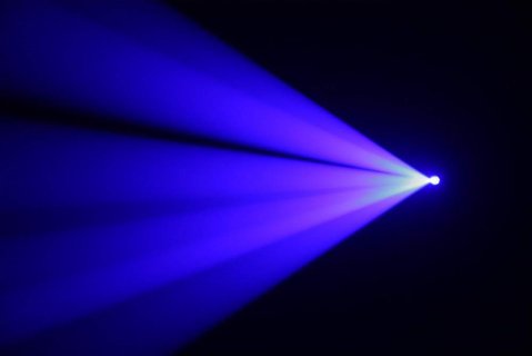 E-BEAM100 Ibiza Light LED světlo